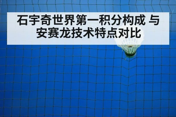 badminton net play